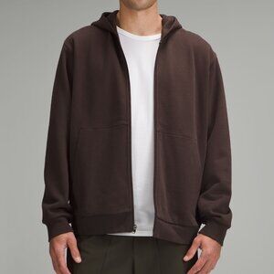 lululemon Steady State Full Zip Hoodie